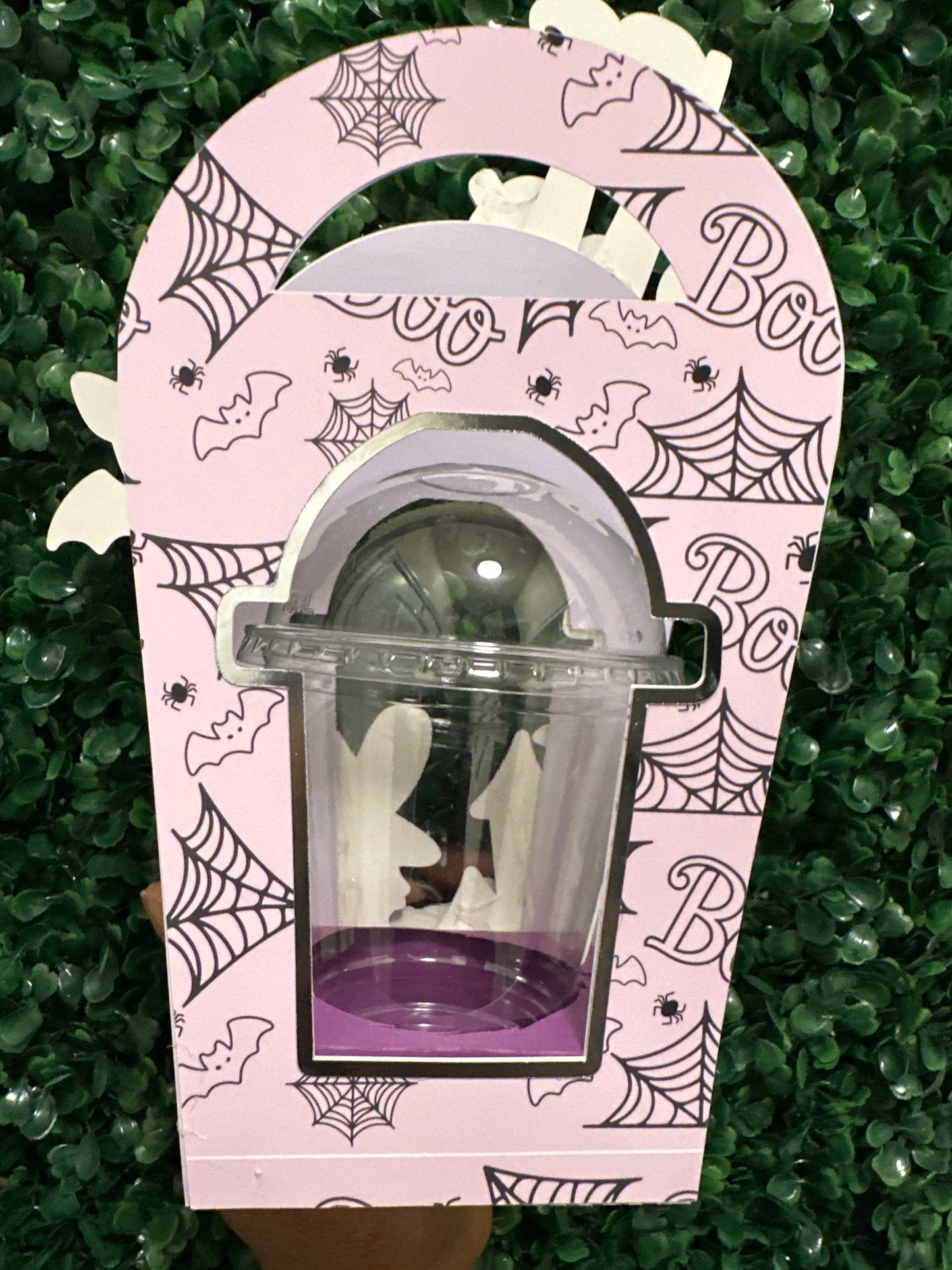 Halloween Party Favors| Dome 12oz Party Favors| Favor Treats | Candy Dome Cups