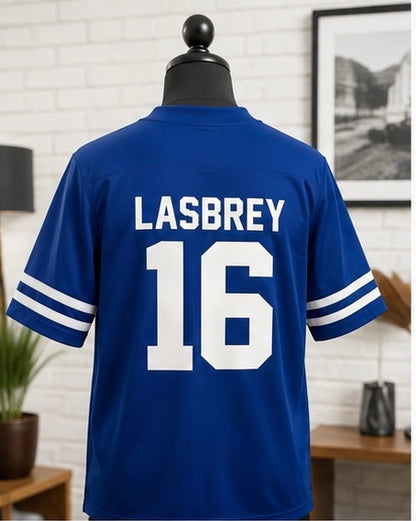 Custom Football Jersey| Personalized Team Jersey | Name & Number | Adult & Youth Sizes