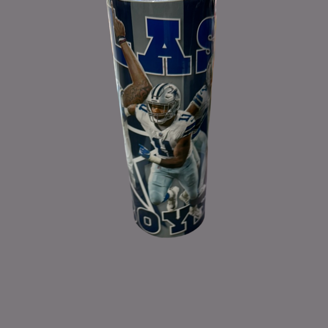 Customized Father's Day Gift Box Set.