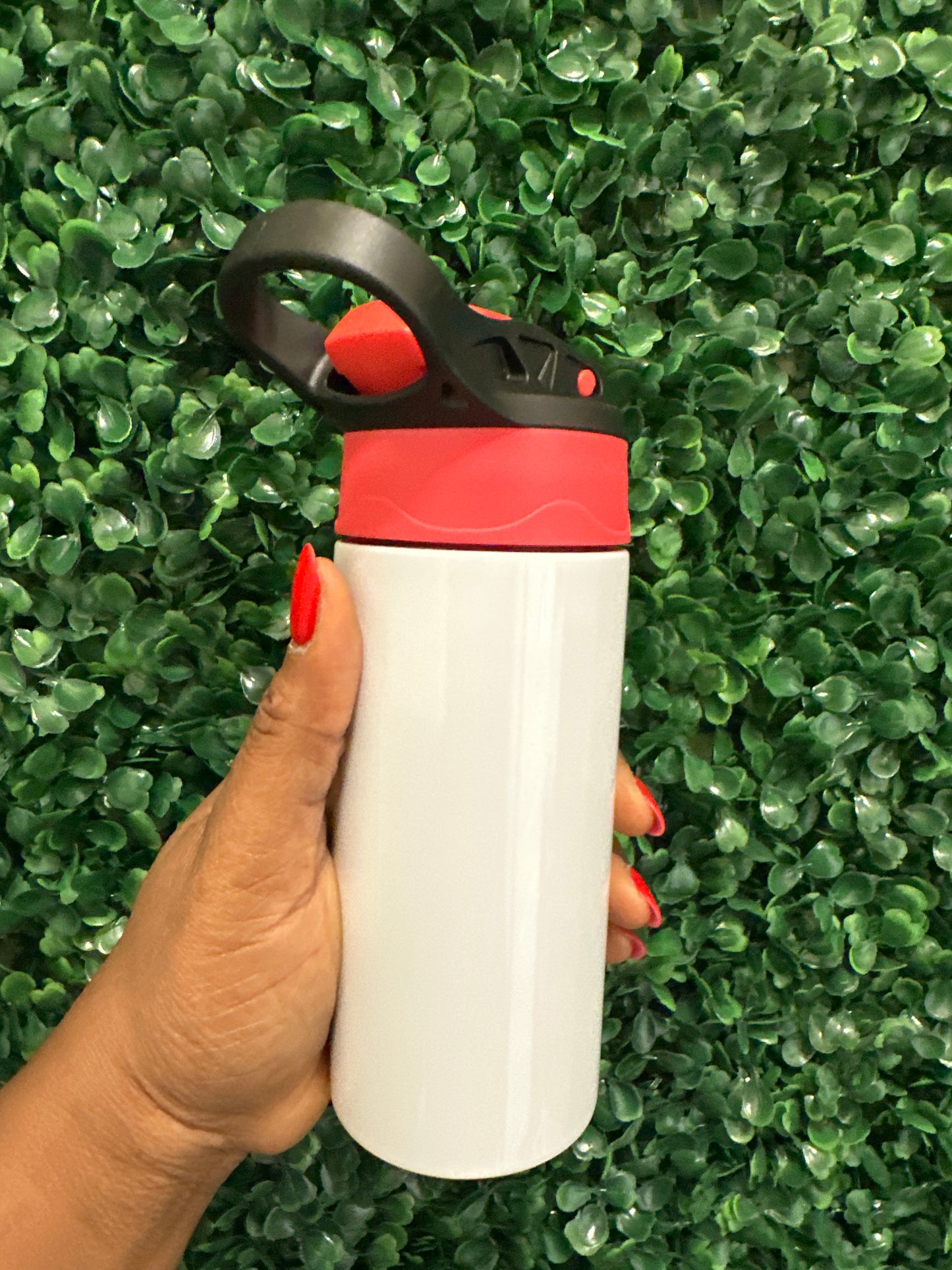 Stainless steel Sippy flip-cup| Back to School| Daycare| Available in different colors