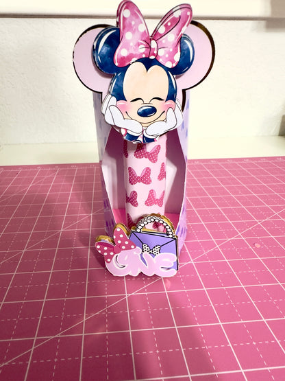 Personalized Party Favors