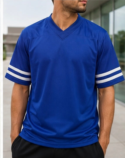 Custom Football Jersey| Personalized Team Jersey | Name & Number | Adult & Youth Sizes