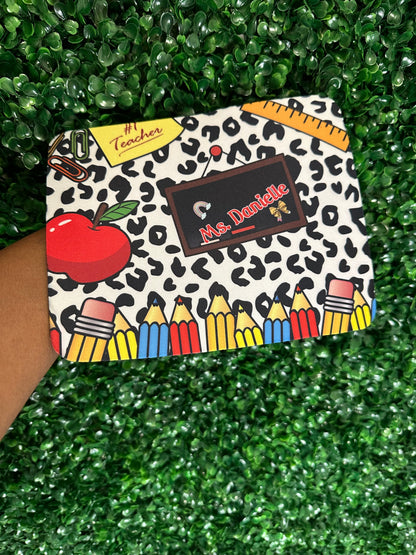 Teacher’s Appreciation Gift Box, Custom Teacher’s Appreciation Gift Box