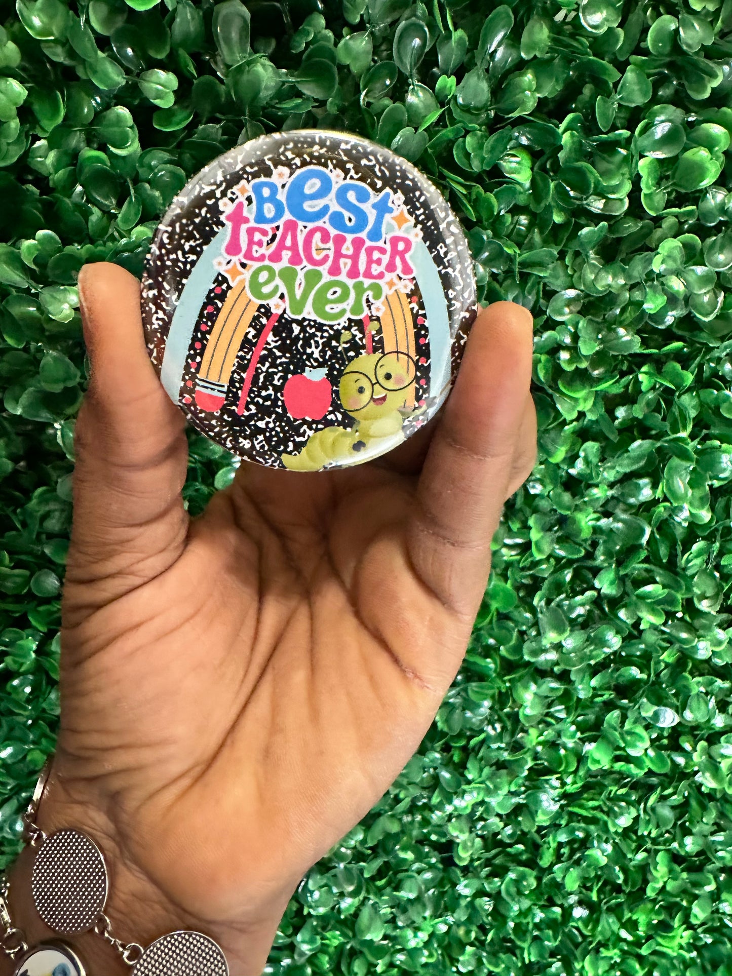 Teacher’s Appreciation Gift Box, Custom Teacher’s Appreciation Gift Box