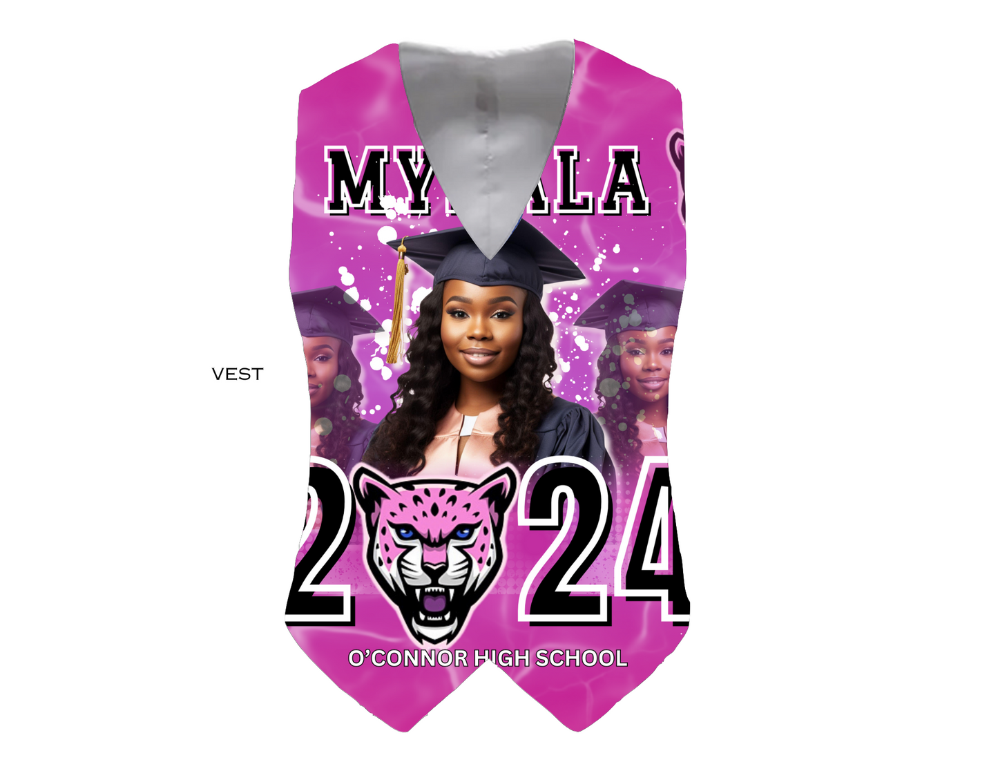 Graduation Bundle