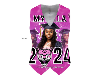 Graduation Bundle