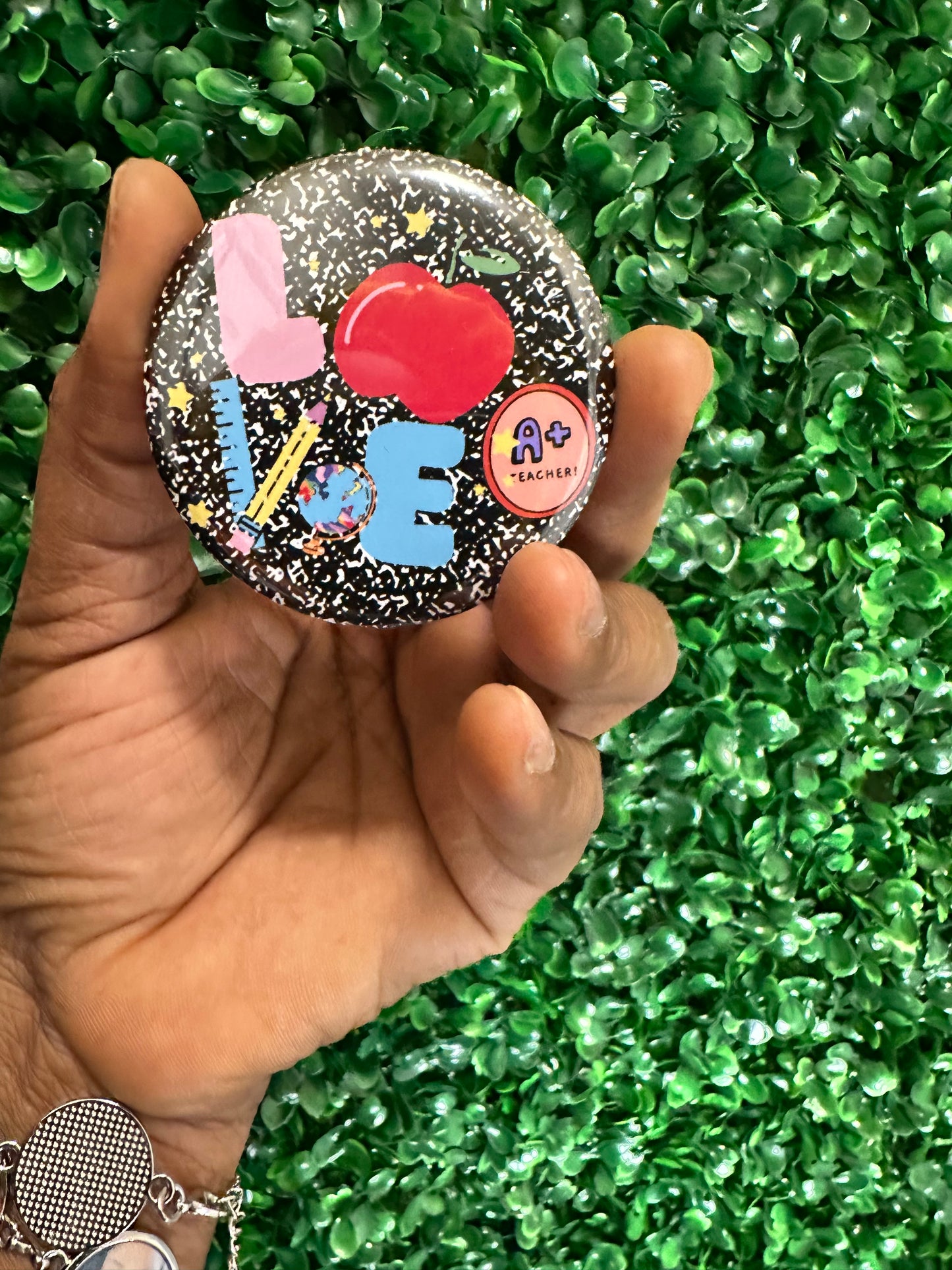 Teacher’s Appreciation Gift Box, Custom Teacher’s Appreciation Gift Box