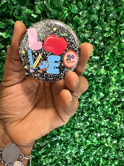 Teacher’s Appreciation Gift Box, Custom Teacher’s Appreciation Gift Box