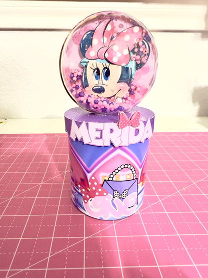 Personalized Party Favors