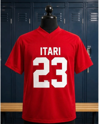 Custom Football Jersey| Personalized Team Jersey | Name & Number | Adult & Youth Sizes