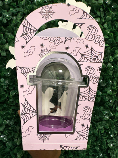 Halloween Party Favors| Dome 12oz Party Favors| Favor Treats | Candy Dome Cups