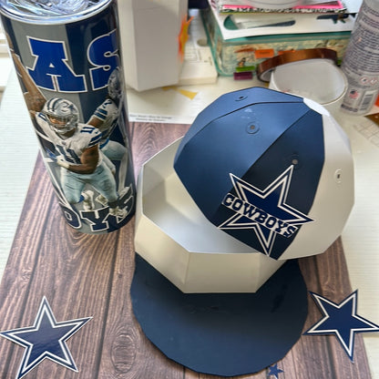 Customized Father's Day Gift Box Set.