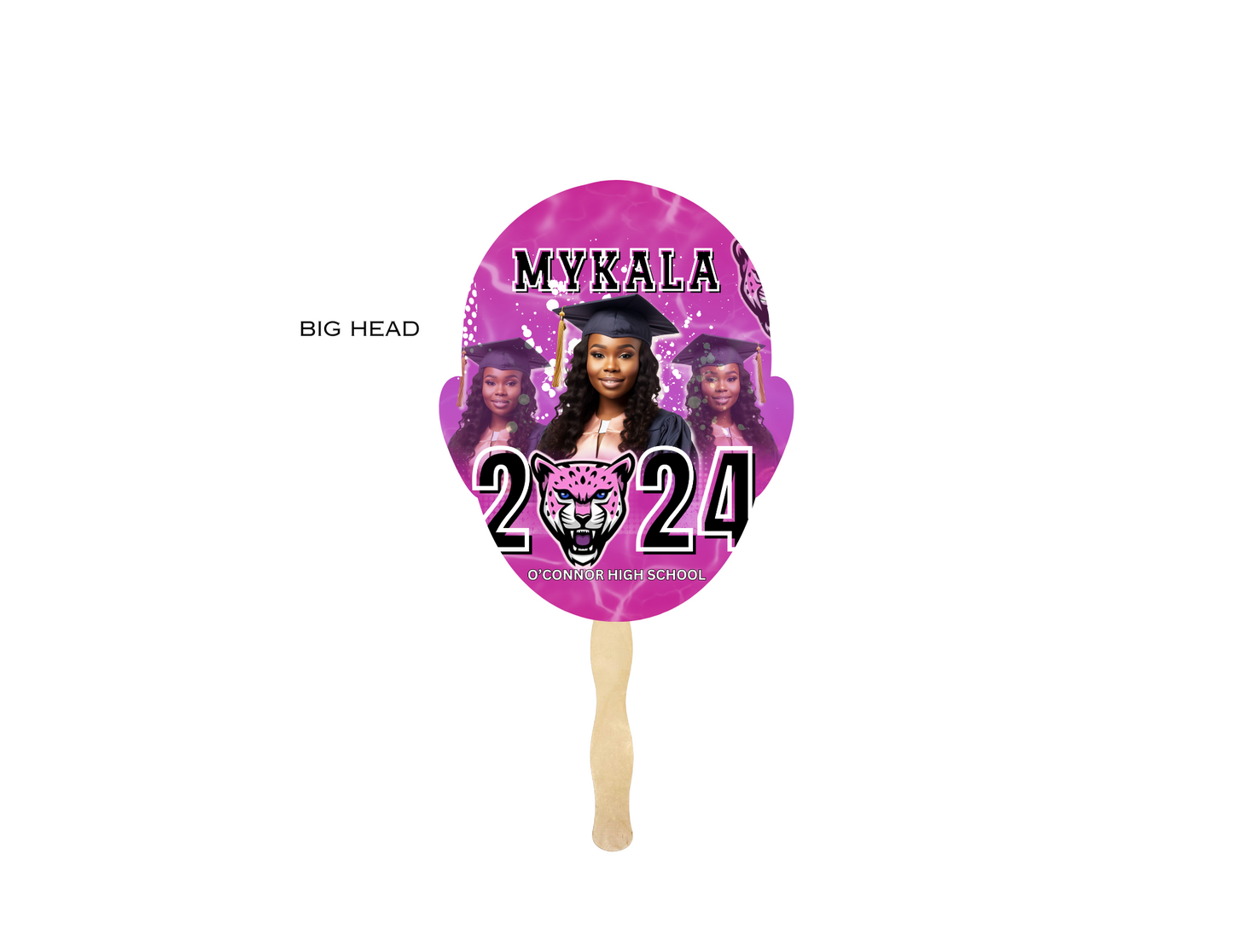 Graduation Bundle