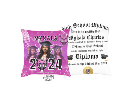 Graduation Bundle