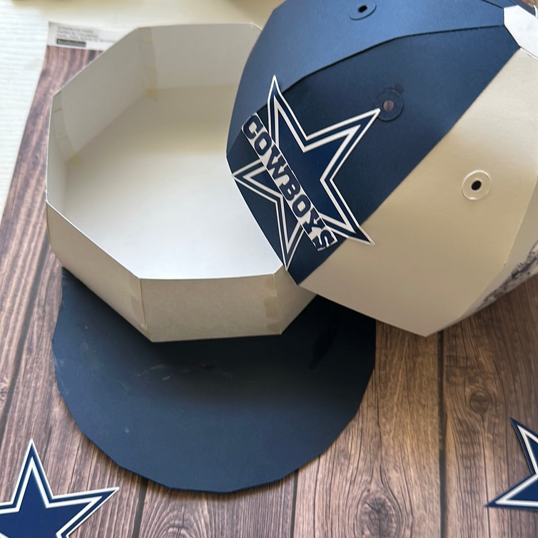 Customized Father's Day Gift Box Set.