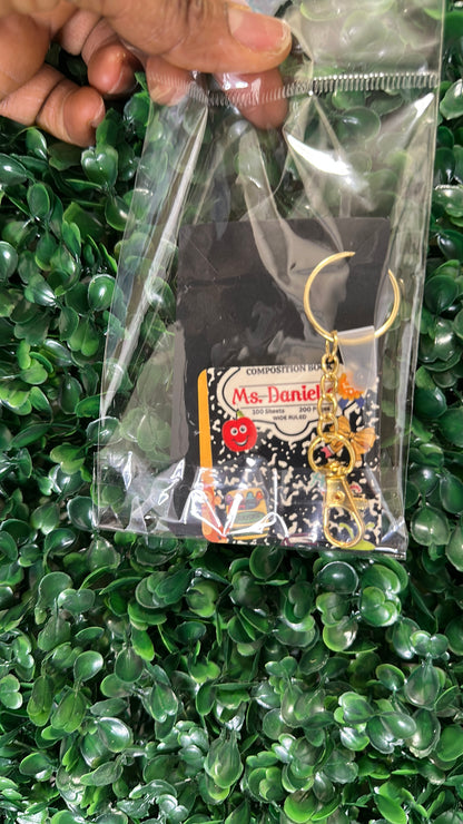 Teacher’s Appreciation Gift Box, Custom Teacher’s Appreciation Gift Box