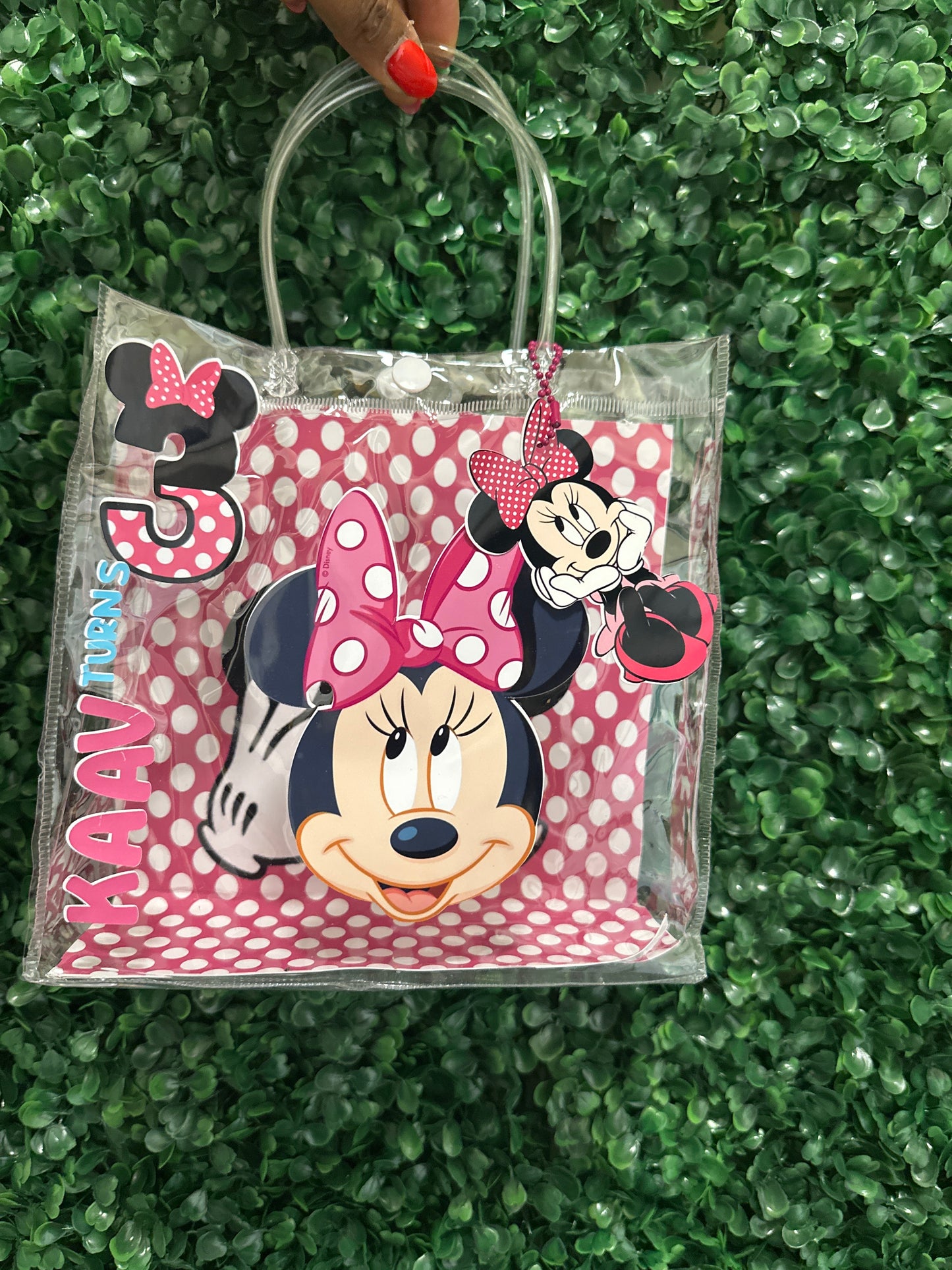 Custom Party Favors| Party Favor Pack| Filled Party Favors| Unfilled Party Favors| Chip Bag Labels| Water Bottle Labels