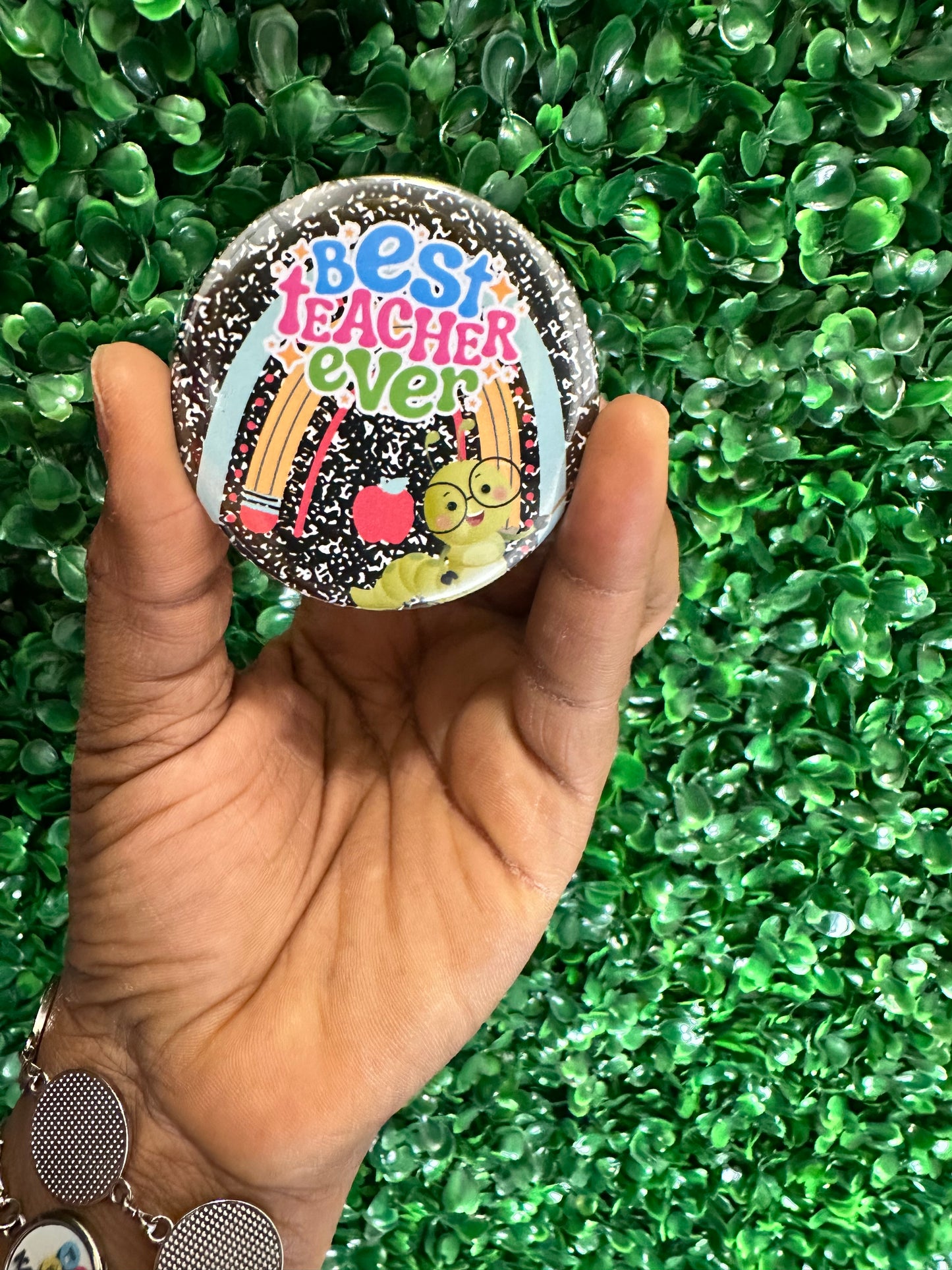 Teacher’s Appreciation Gift Box, Custom Teacher’s Appreciation Gift Box