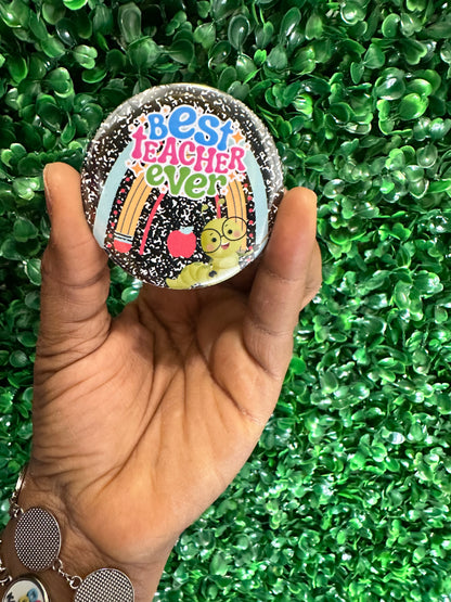 Teacher’s Appreciation Gift Box, Custom Teacher’s Appreciation Gift Box