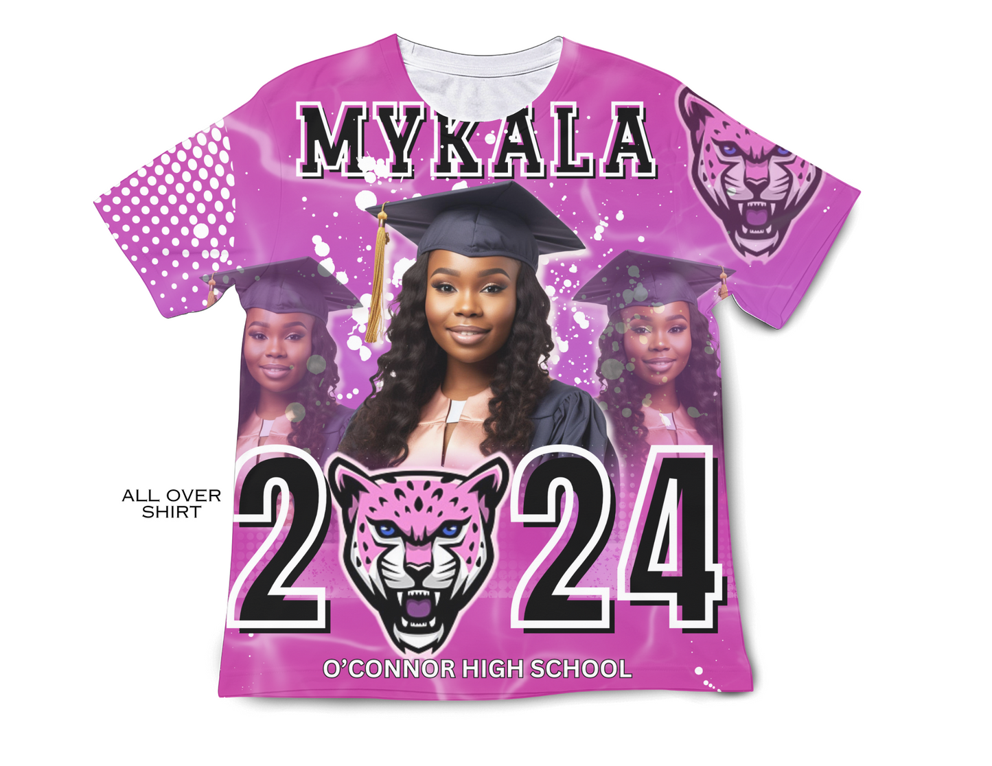 Graduation Bundle