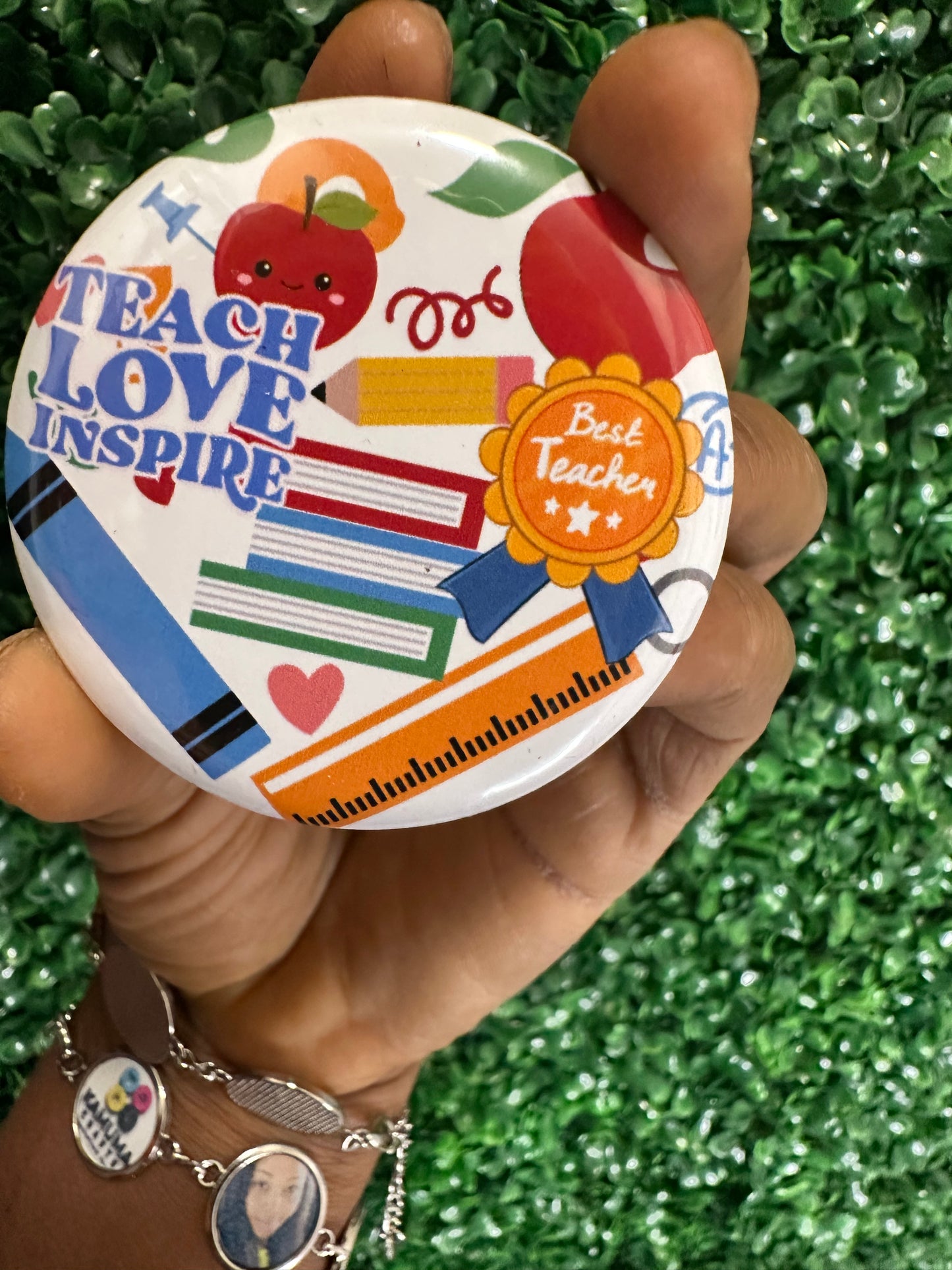 Teacher’s Appreciation Gift Box, Custom Teacher’s Appreciation Gift Box