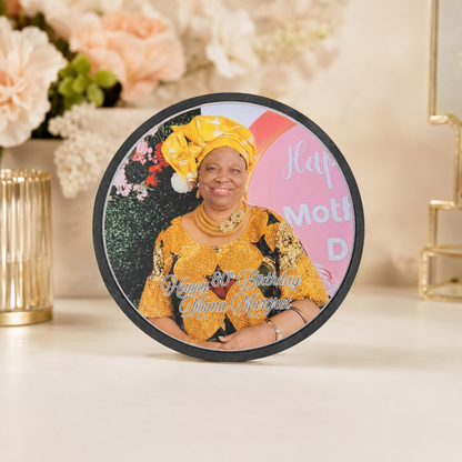 Custom Hand Fan & Matching Pouch| Minimum set of 5