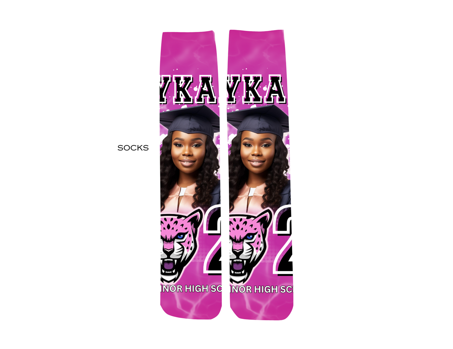 Graduation Bundle