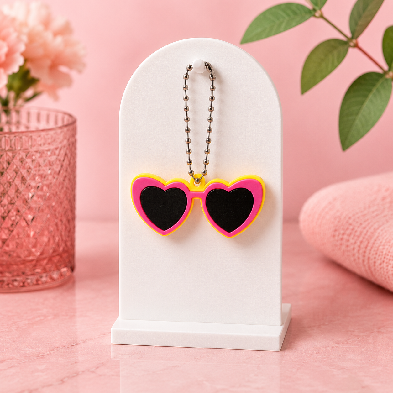 Aesthetic  Can Opener Keychain – 3D Printed Soda Can Tab Opener | Protect Your Nails