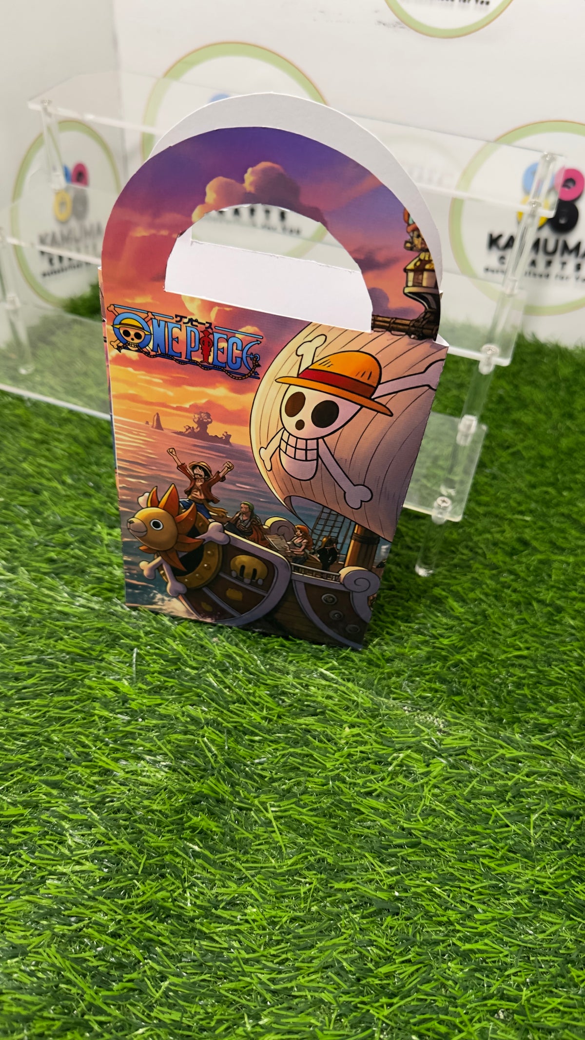 Custom Party Favor Boxes | Personalized Treat Boxes | Multiple Styles & Themes