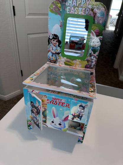 Custom Vanity Gift Box