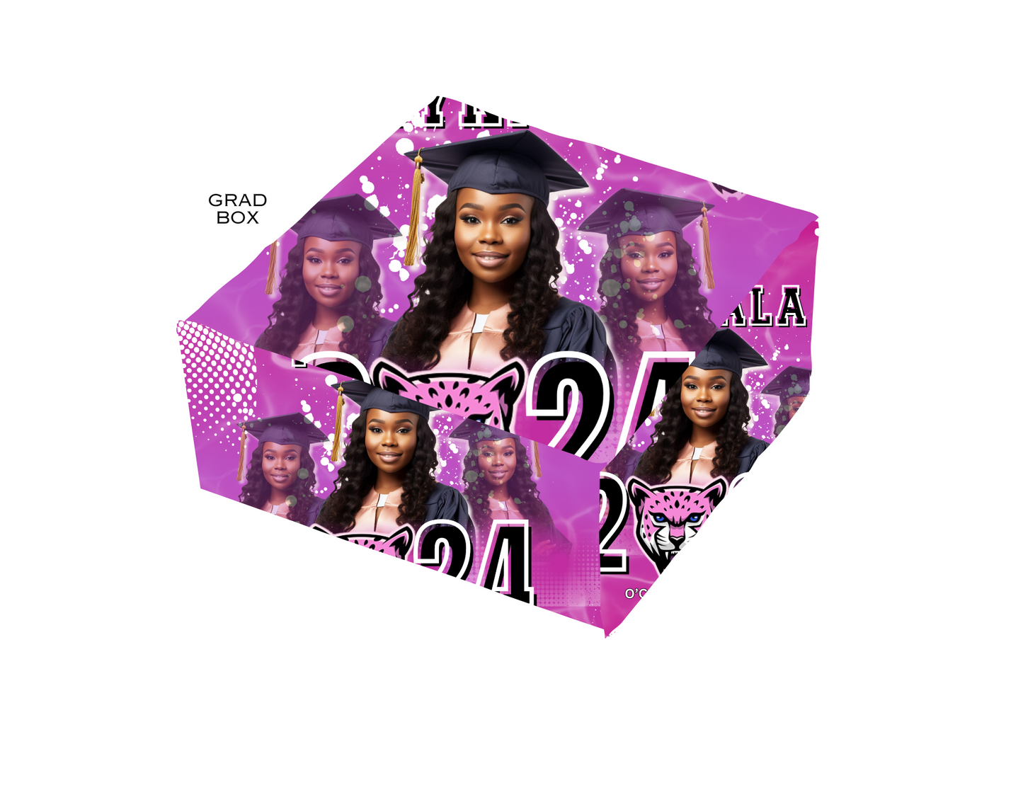 Graduation Bundle