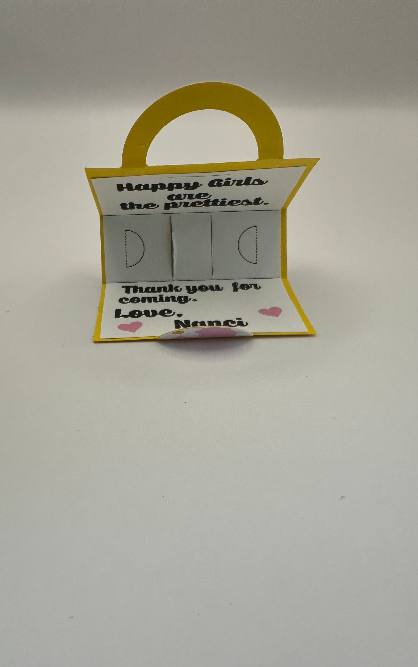 3D Customized Cake Topper | Bluey-Inspired| Party Favor