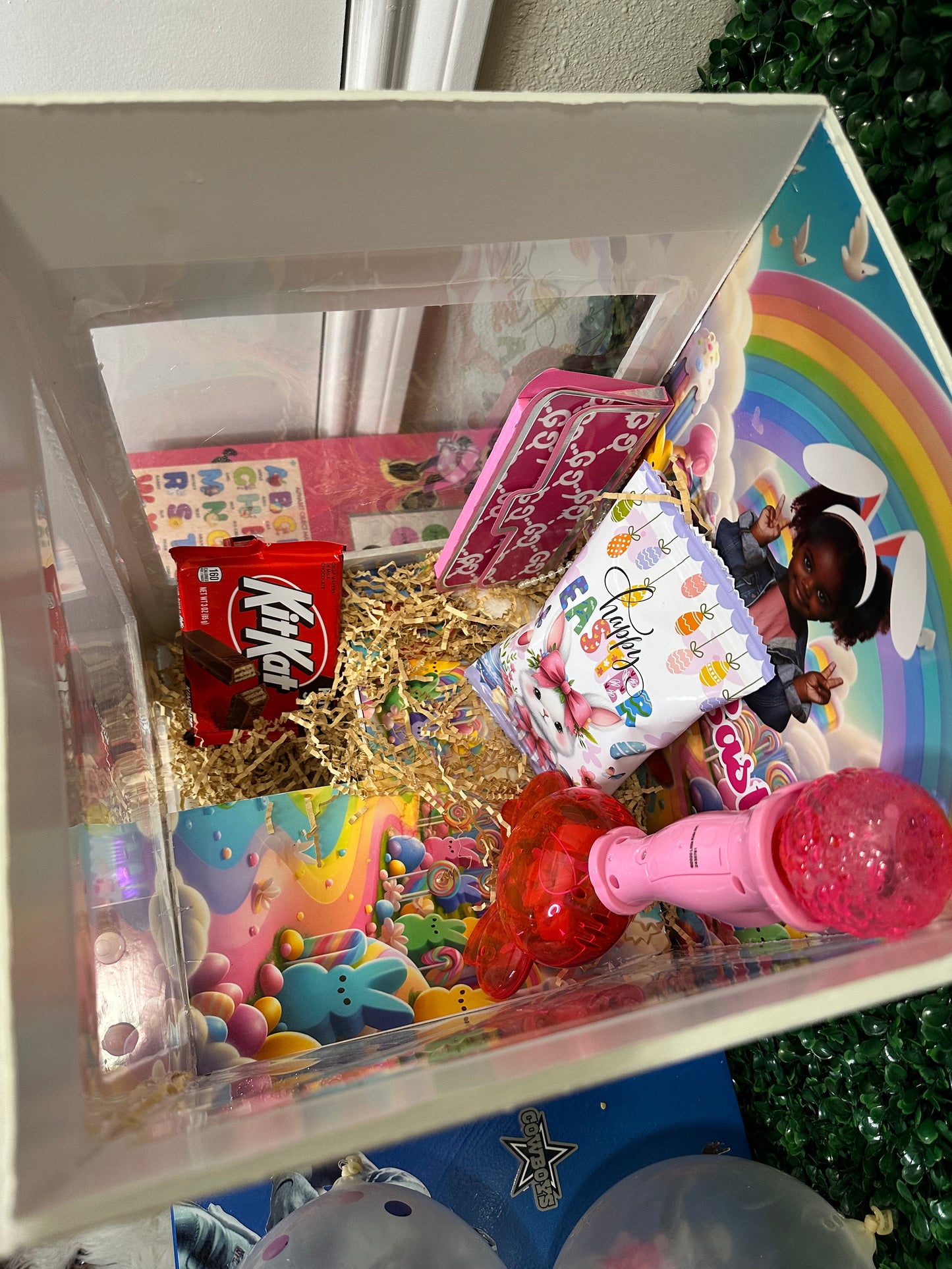 Custom Claw Machine, Easter Claw Machine, Graduation Claw Machine, Birthday Claw Machine, Mother's Day Claw Machine