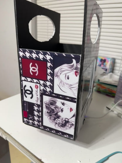 Mother's Day Gift Box