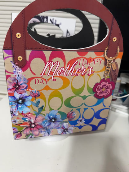 Mother's Day Gift Box