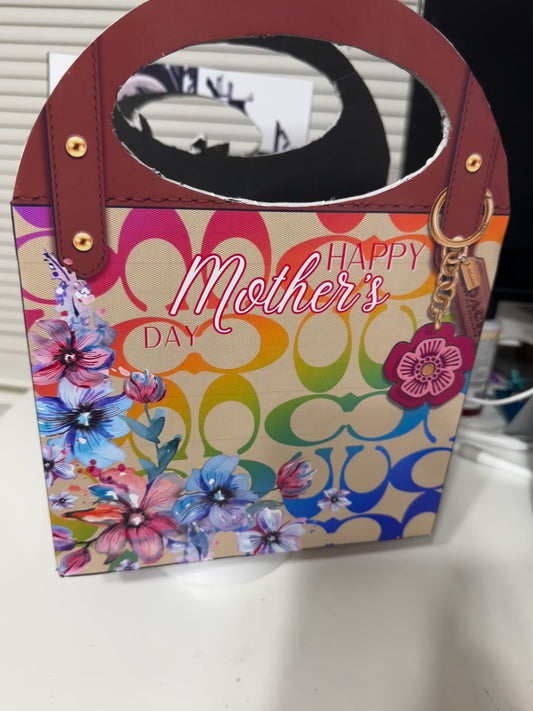 Mother's Day Gift Box