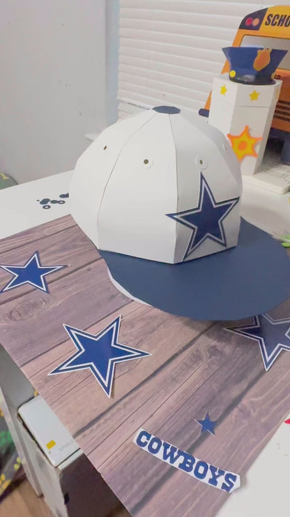 Customized Father's Day Gift Box Set.